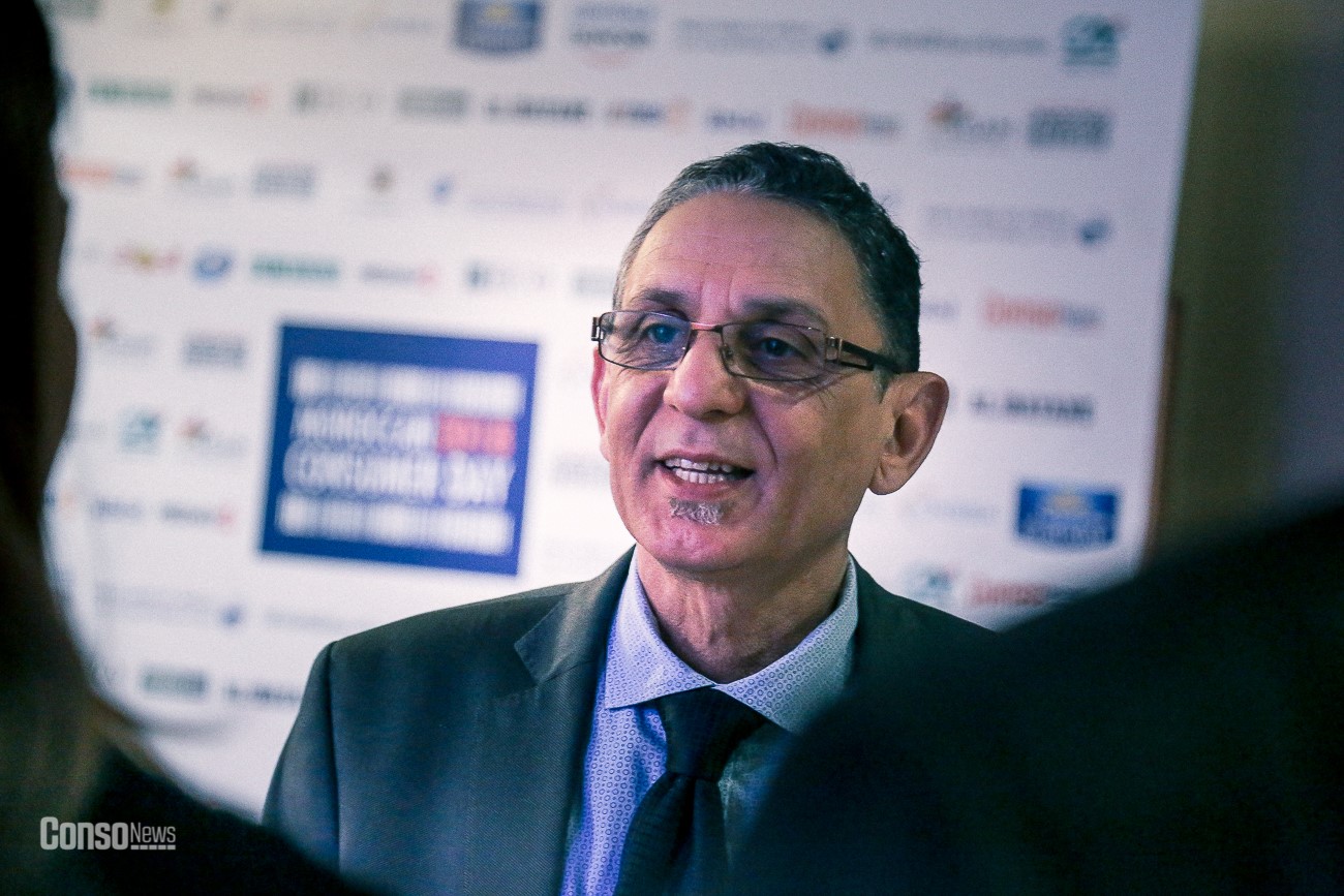 Ouadi MADIH