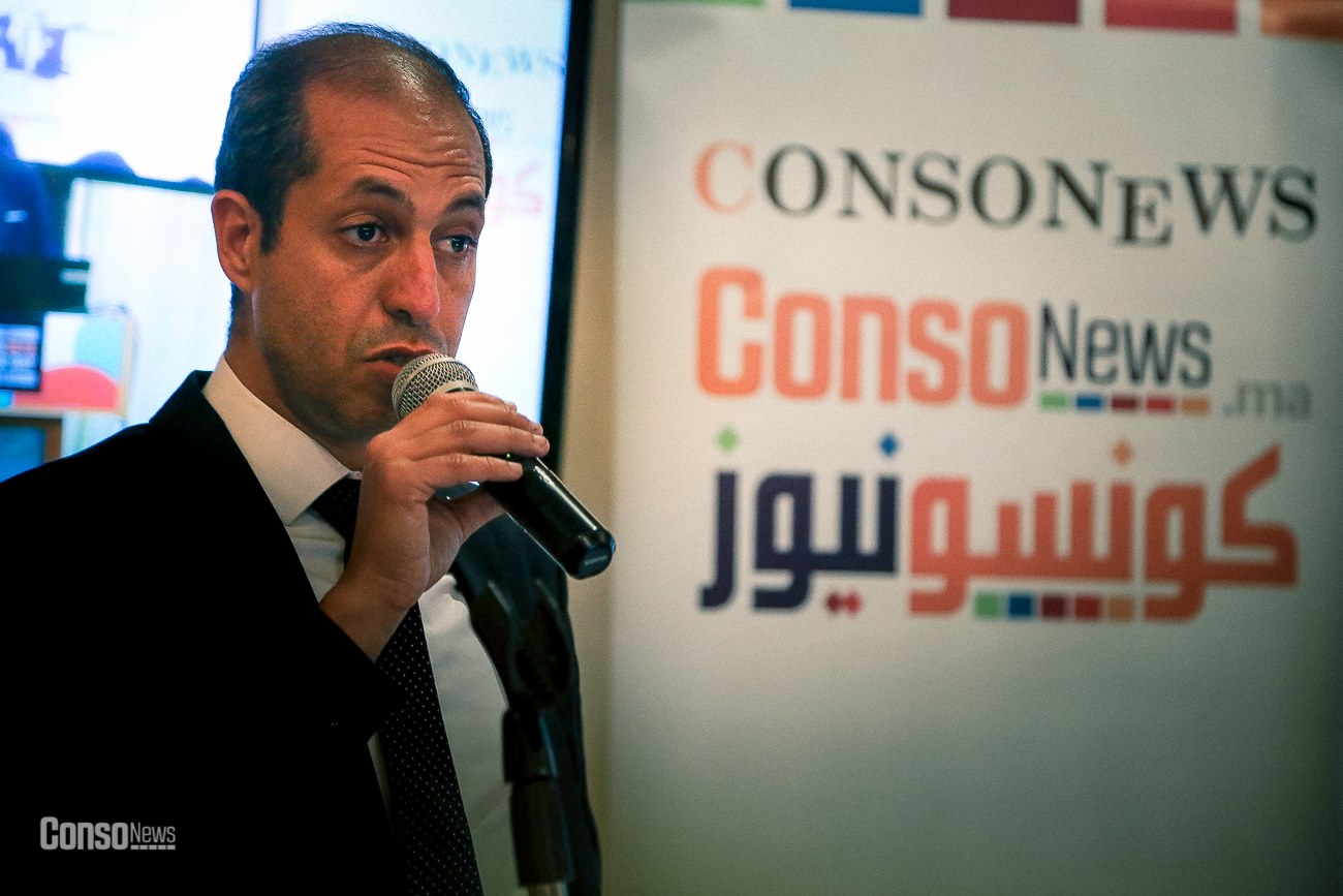Nabil TAOUFIK