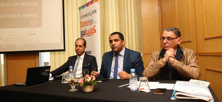 Lavieeco: Première édition du «Moroccan Consumer Day»