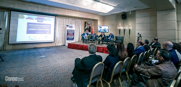 Ajourd’hui.ma … Moroccan Consumer Day : Une première édition signée Consonews