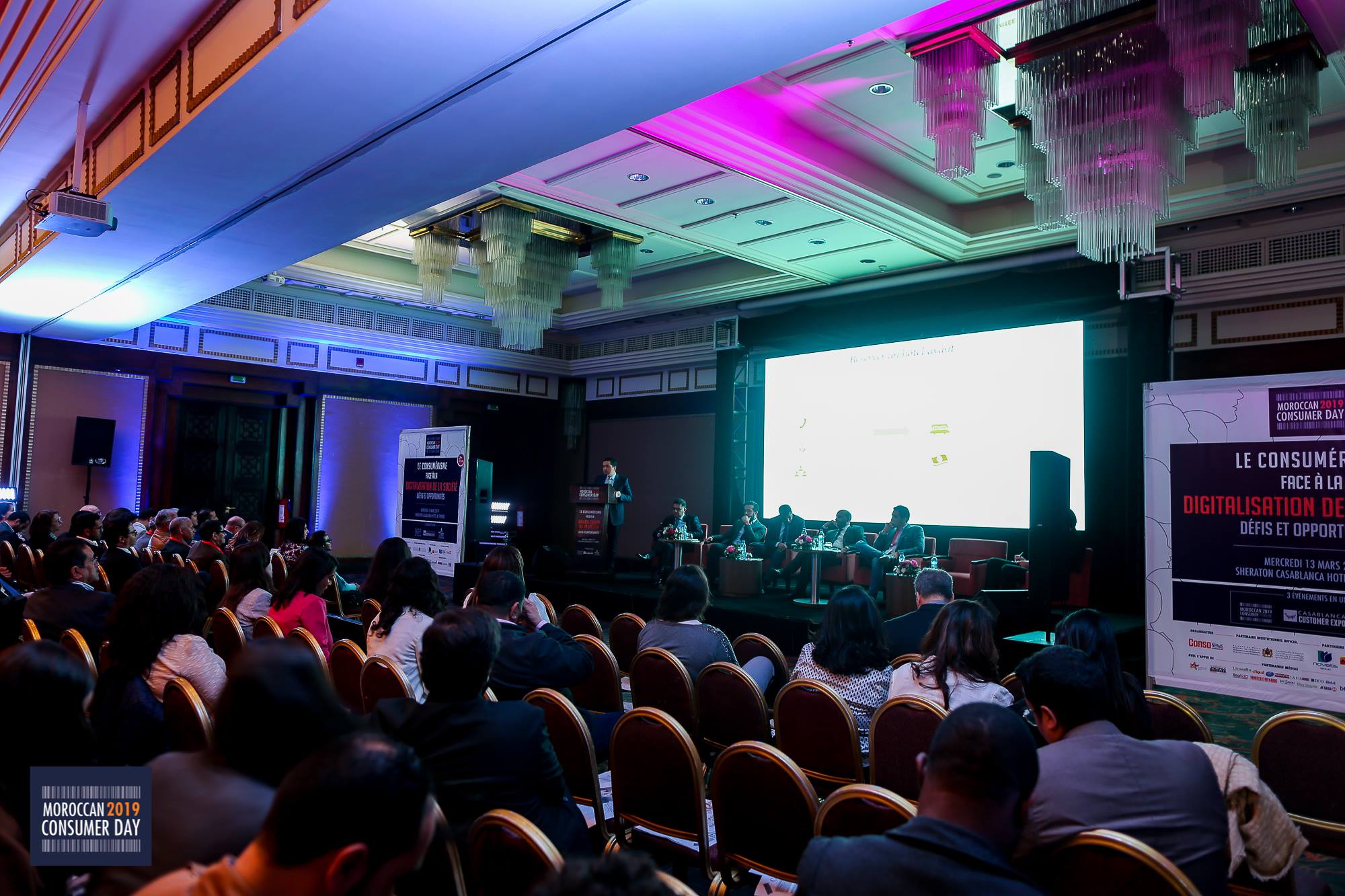 LE MOROCCAN CONSUMER DAY (MCD) REVIENT AVEC UNE NOUVELLE ÉDITION !