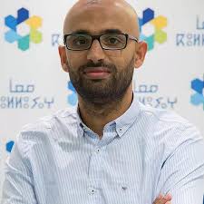 Yassine Aliat